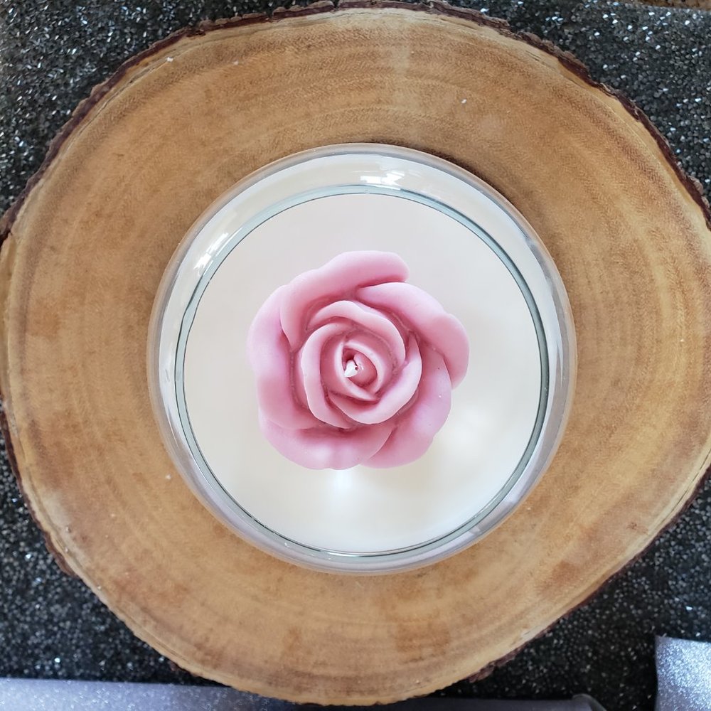 Candle - Picture 2 of 2